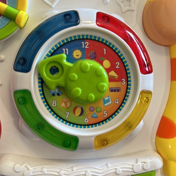 Toddler Educational Pad - Picture 3 of 7